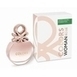 Benetton Colors de Benetton Woman Rose