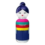 Benetton Sisterland Blue Neroli 