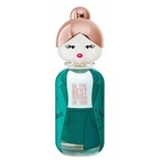 Benetton Sisterland Green Jasmine