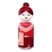 Benetton Sisterland Red Rose