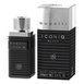 Bugatti IconiQ Black