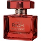Geparlys Rich Red Icone Women