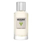 Guess Originals 1 Bergamot & Vetiver