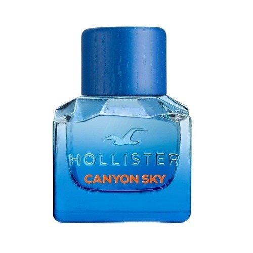 Hollister Canyon Sky For Him