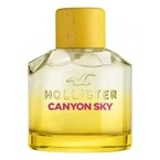 Hollister Canyon Sky For Her