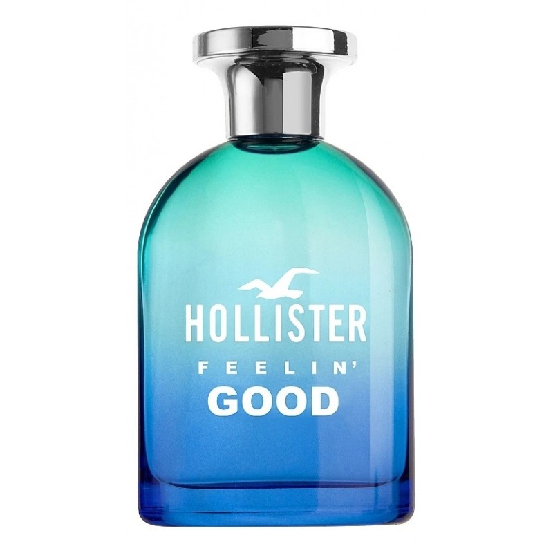 Hollister Feelin Good For Him