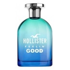 Hollister Feelin Good For Him