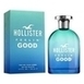 Hollister Feelin Good For Him