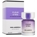 Karl Lagerfeld Fleur D'Iris