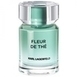 Karl Lagerfeld Fleur De The