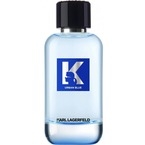 Karl Lagerfeld Jeans Urban Blue