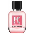Karl Lagerfeld Urban Coral