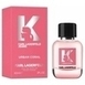 Karl Lagerfeld Urban Coral