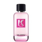 Karl Lagerfeld Jeans Urban Pink