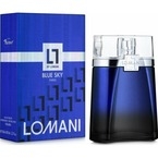 Lomani Blue Sky