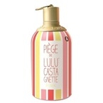 Lulu Castagnette Piege de Pink