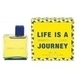 Mandarina Duck Life Is A Journey For Him