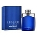 Montblanc Legend Blue