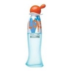 Moschino Cheap & Chic I Love Love