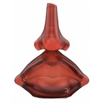 Salvador Dali Crazy Red