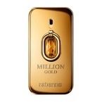Paco Rabanne 1 Million Gold Elixir Parfum Intense
