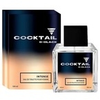 Sergio Nero Cocktail B-Black