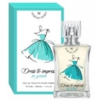 Sergio Nero Dress To Impress In Green