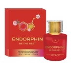 Sergio Nero Endorphin Be The Best