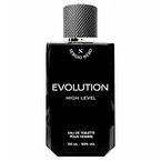 Sergio Nero Evolution High Level
