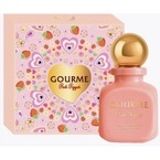 Sergio Nero Gourme Pink Pepper