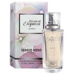 Sergio Nero Lussuosa Eleganza Aureo