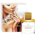 Sergio Nero Pandora Follow Me Pheromone
