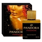 Sergio Nero Pandora Pheromone