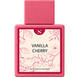 Sergio Nero woman Vanilla - Cherry 