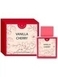 Sergio Nero woman Vanilla - Cherry 