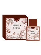 Sergio Nero Vanilla Choco