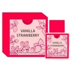 Sergio Nero Vanilla Strawberry