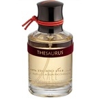 Cale Fragranze d’Autore Thesaurus