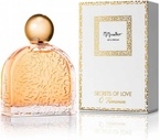 M.Micallef Secret of Love O' Feminin