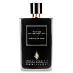Simone Andreoli Venom Secret of Shaman