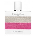 Franck Olivier Pure Femme