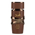 Lattafa Asad Bourbon