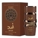 Lattafa Asad Bourbon