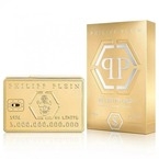 Philipp Plein No Limits Gold