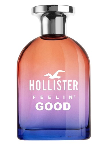 Hollister Feelin' Good For Her