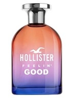 Hollister Feelin' Good For Her