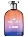 Hollister Feelin' Good For Her