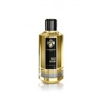 Mancera Gold Aoud