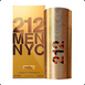 Carolina Herrera 212 Men Parfum