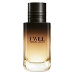 Giorgio Armani  I Will